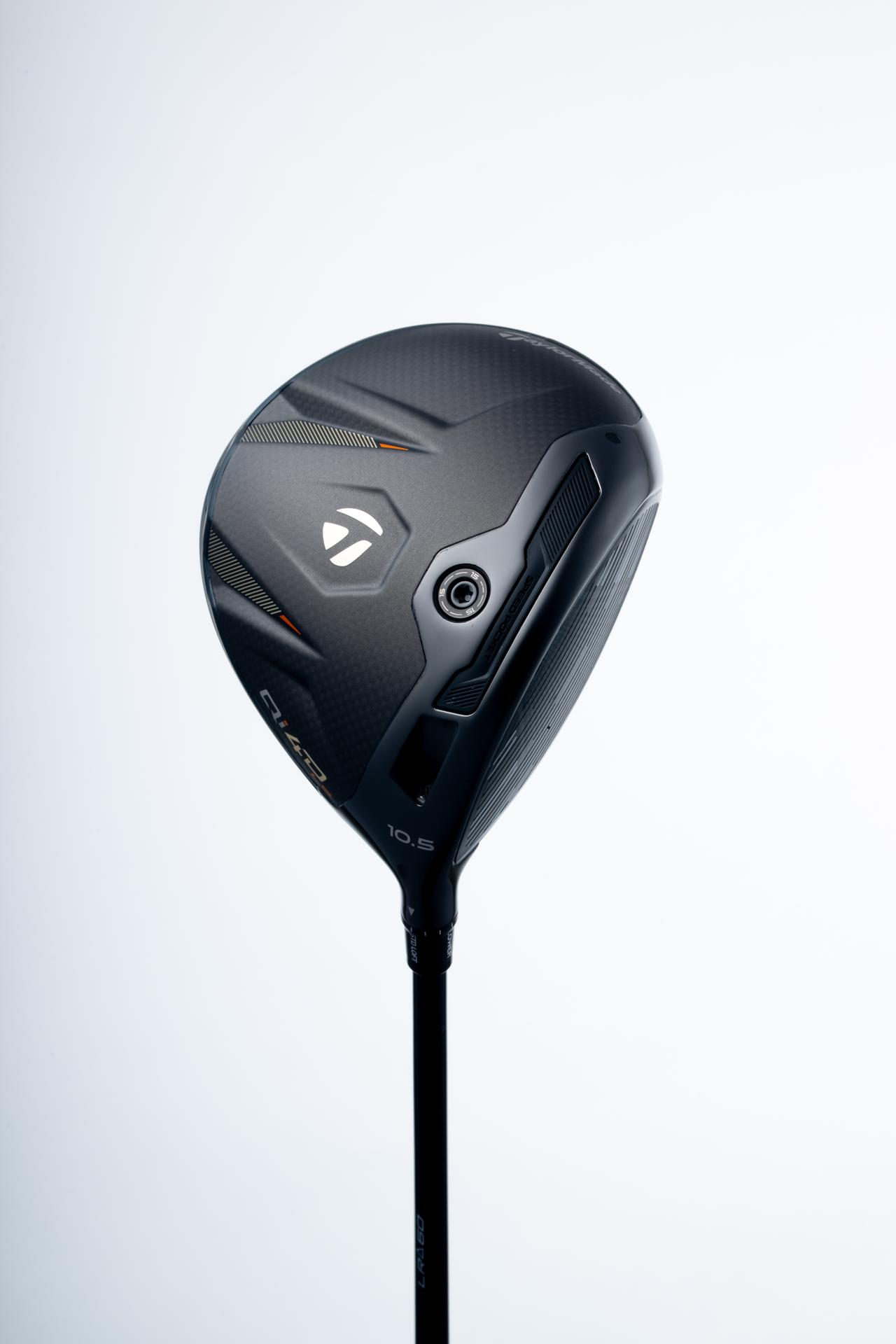 画像 : 1番目の画像 - 【写真4枚】「Qi4D LSドライバー」の詳細をチェック - みんなのゴルフダイジェスト