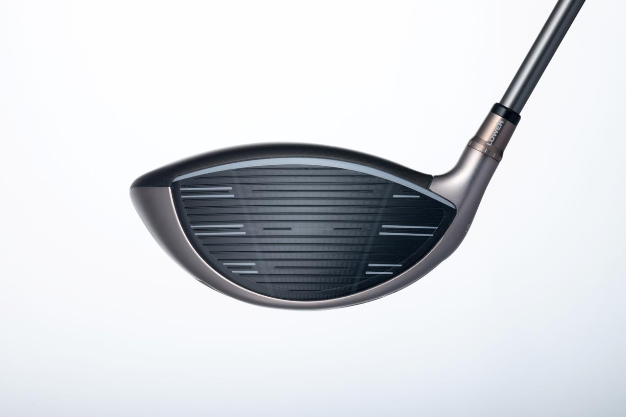 画像 : 3番目の画像 - 【写真4枚】「Qi4D MAX LITEドライバー」の詳細をチェック - みんなのゴルフダイジェスト