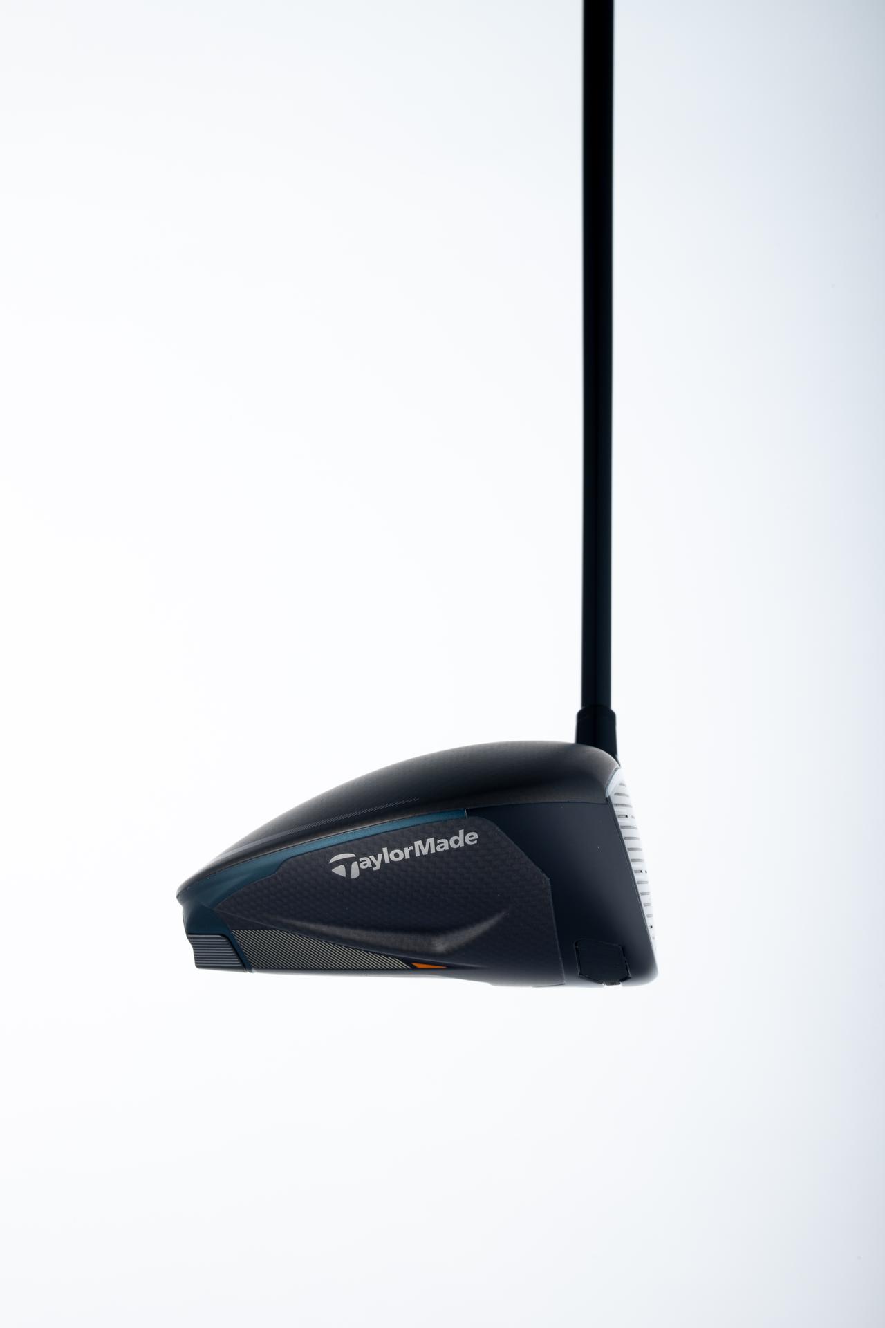 画像 : 2番目の画像 - 【写真4枚】「Qi4D MAXドライバー」の詳細をチェック - みんなのゴルフダイジェスト