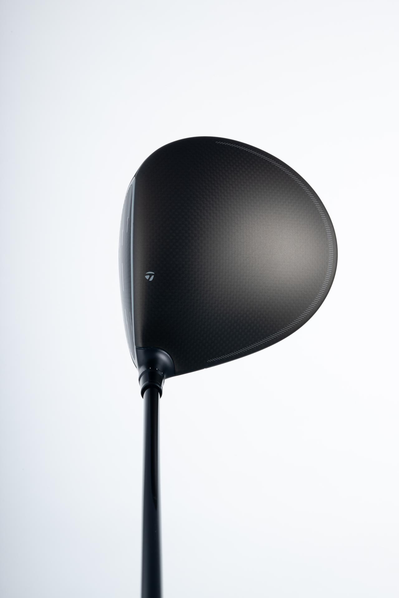 画像 : 4番目の画像 - 【写真4枚】「Qi4D MAXドライバー」の詳細をチェック - みんなのゴルフダイジェスト