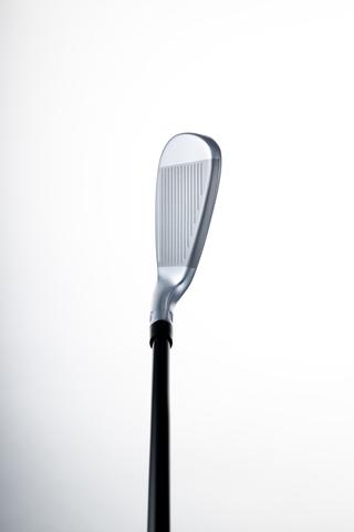 Qi MAX アイアン 8I