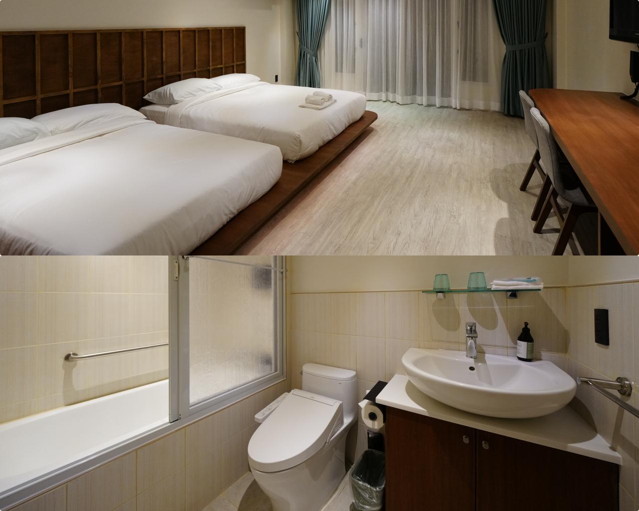 画像: Classe Inn Subic Bay