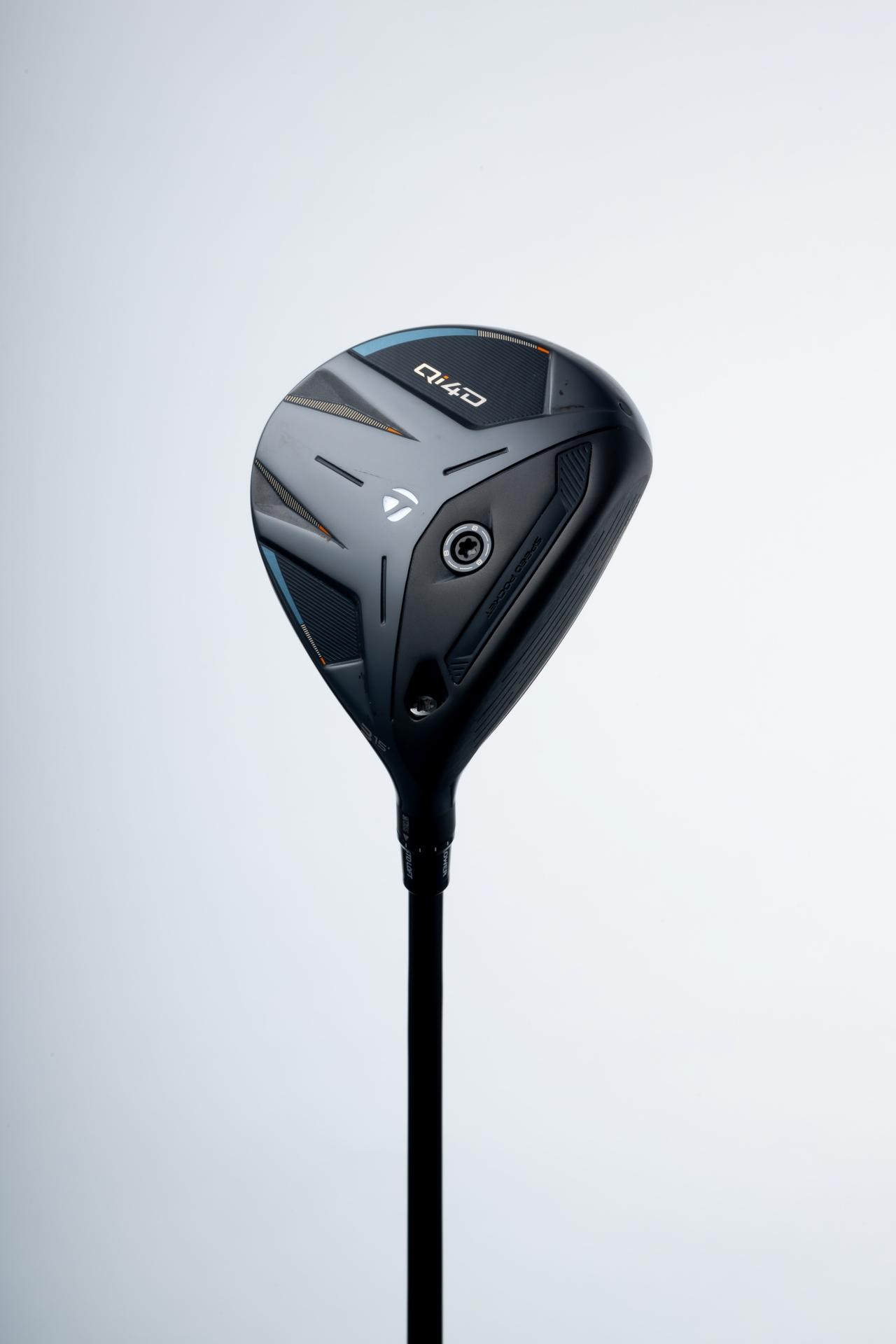 画像 : Qi4D  FW 3W