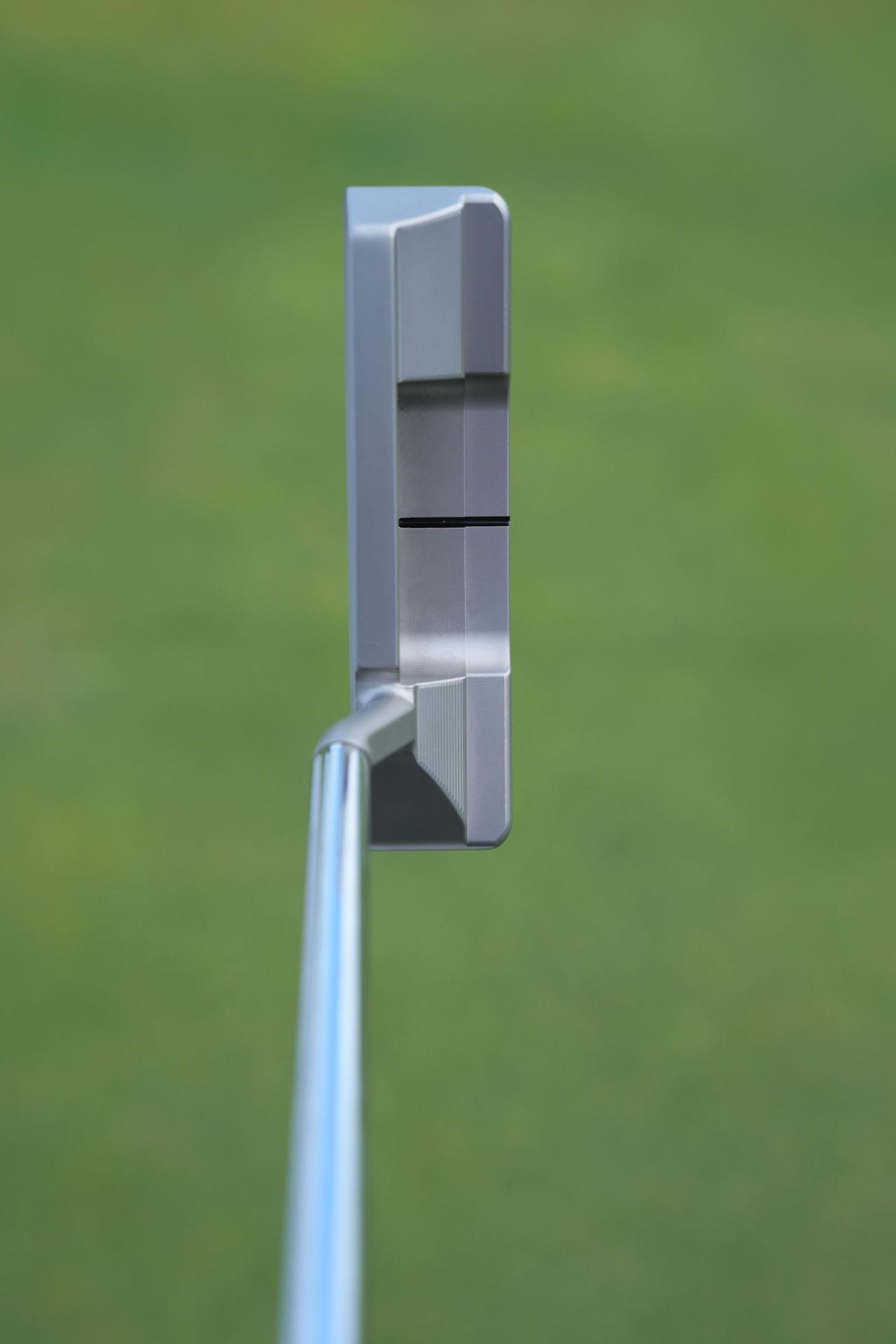 画像 : 15番目の画像 - 櫻井心那のクラブセッティングを1本1本チェック！ - みんなのゴルフダイジェスト