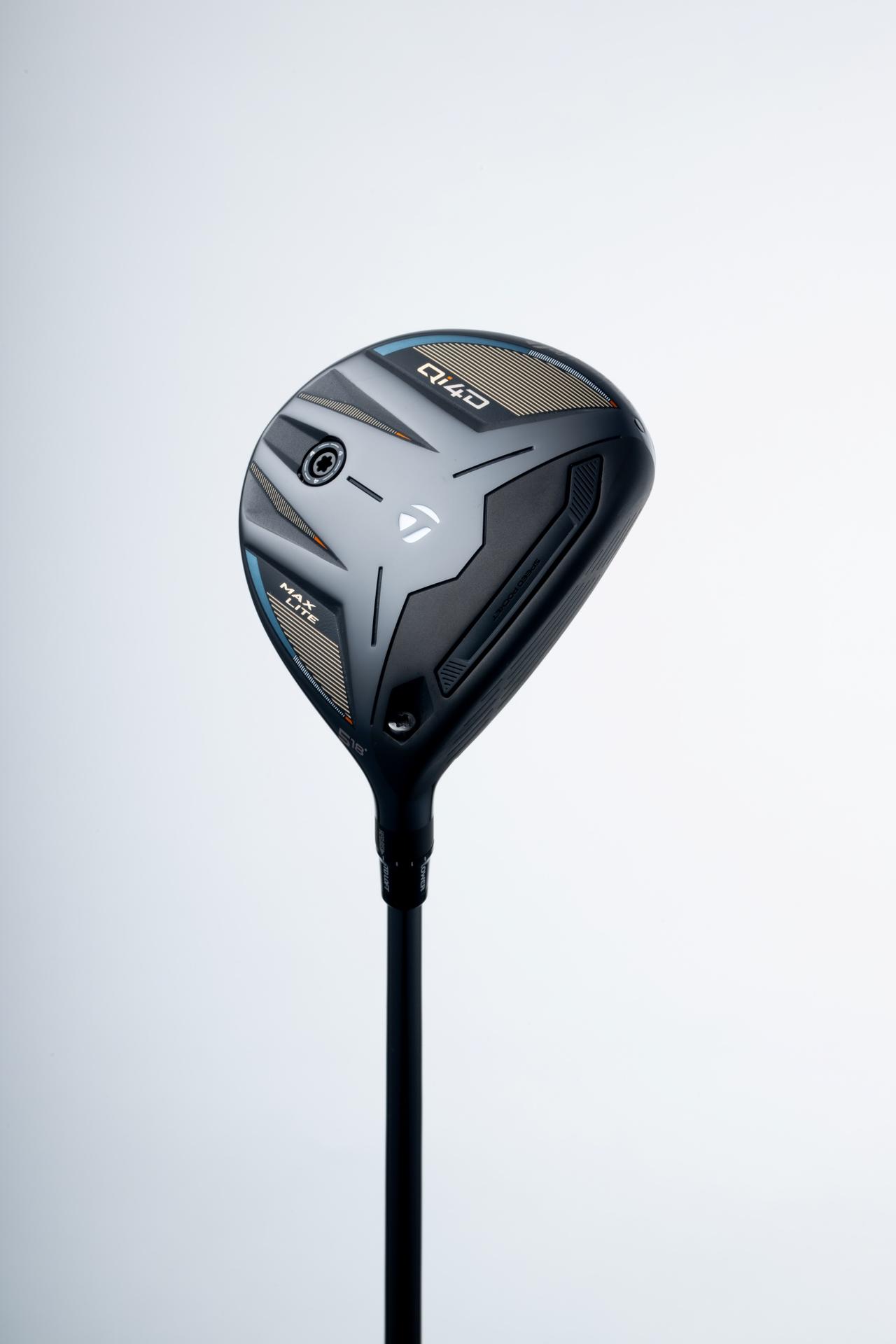 画像 : Qi4D MAX LITE FW 5W