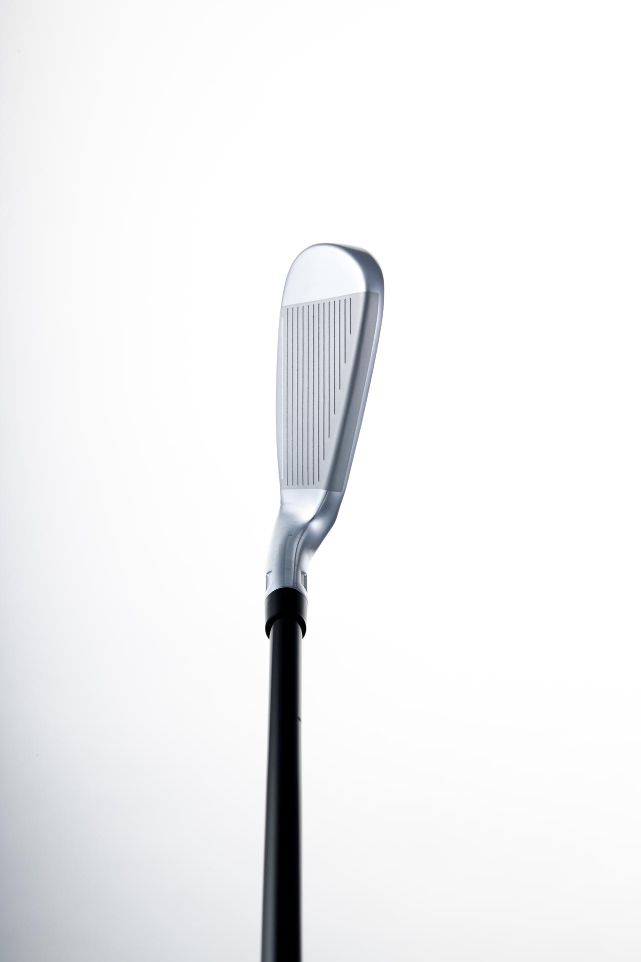 画像 : Qi MAX アイアン 7I