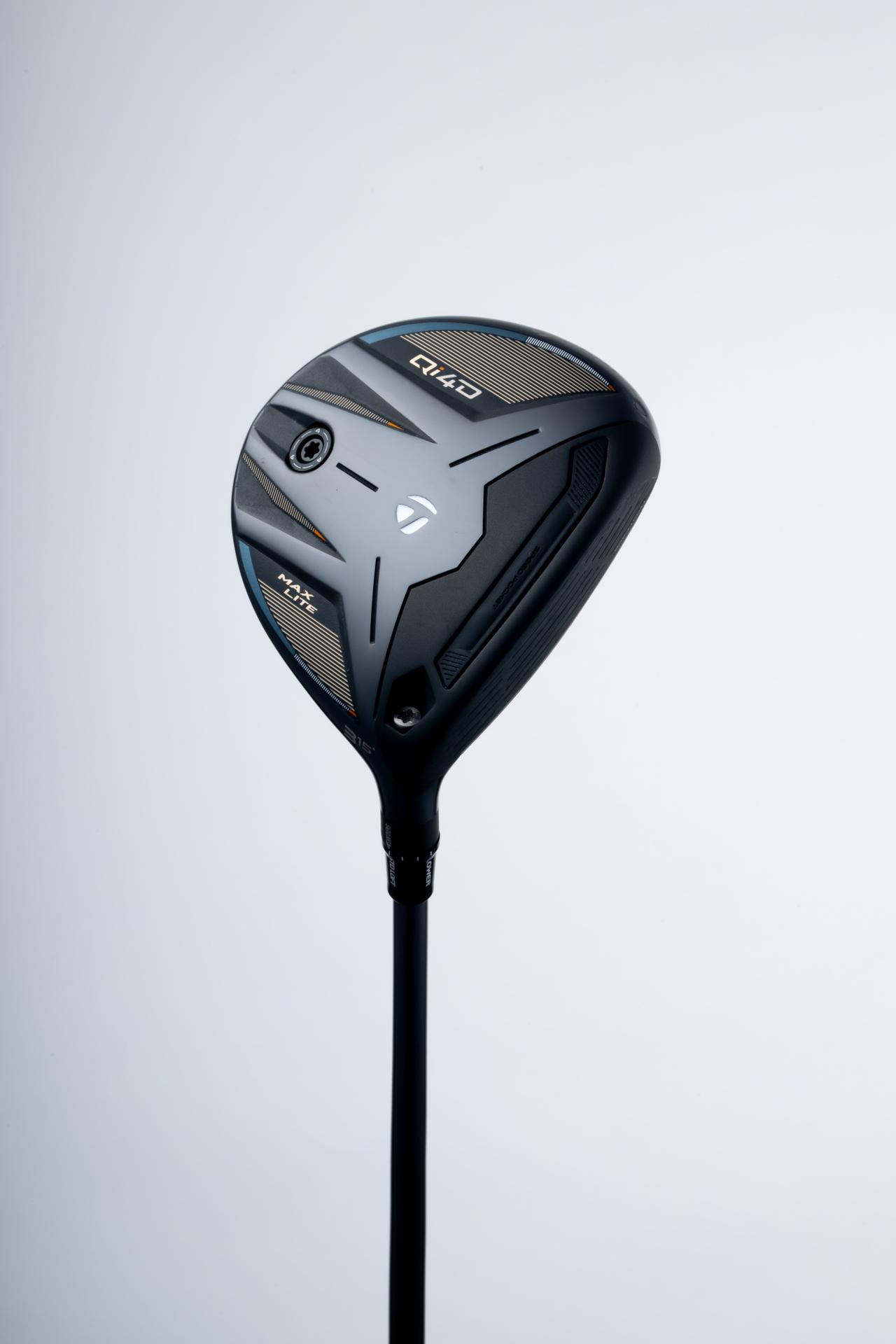 画像 : Qi4D MAX LITE FW 3W