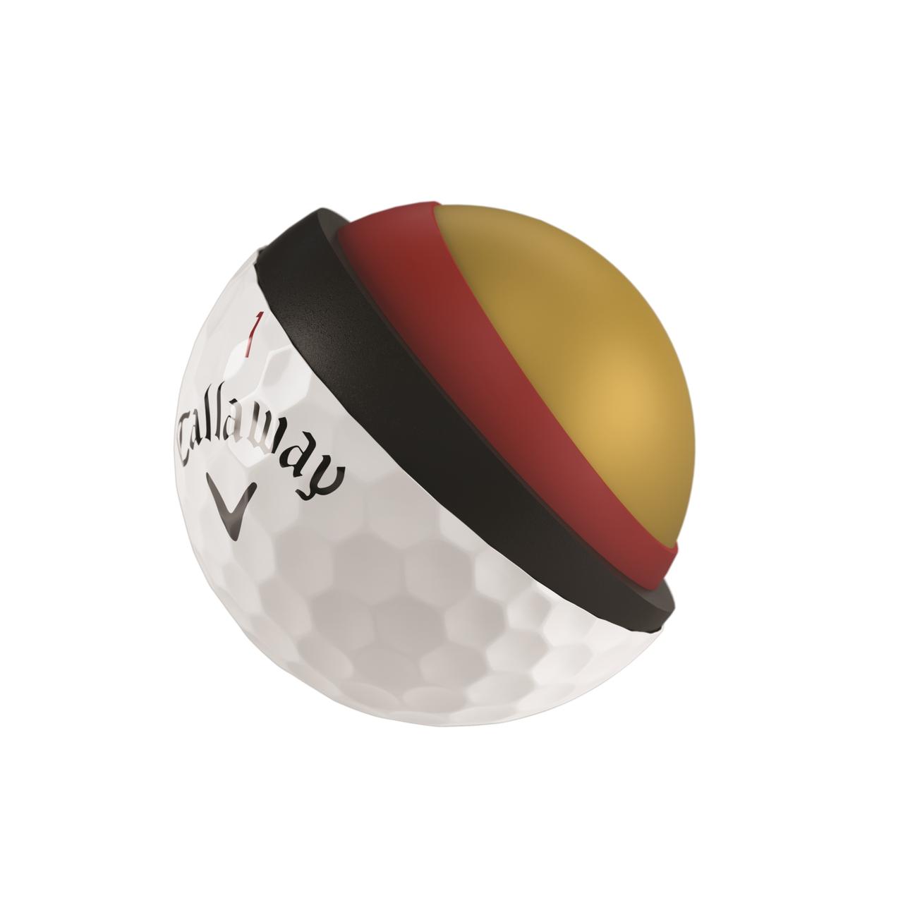 画像: CHROME TOUR(クロム ツアー)の内部構造