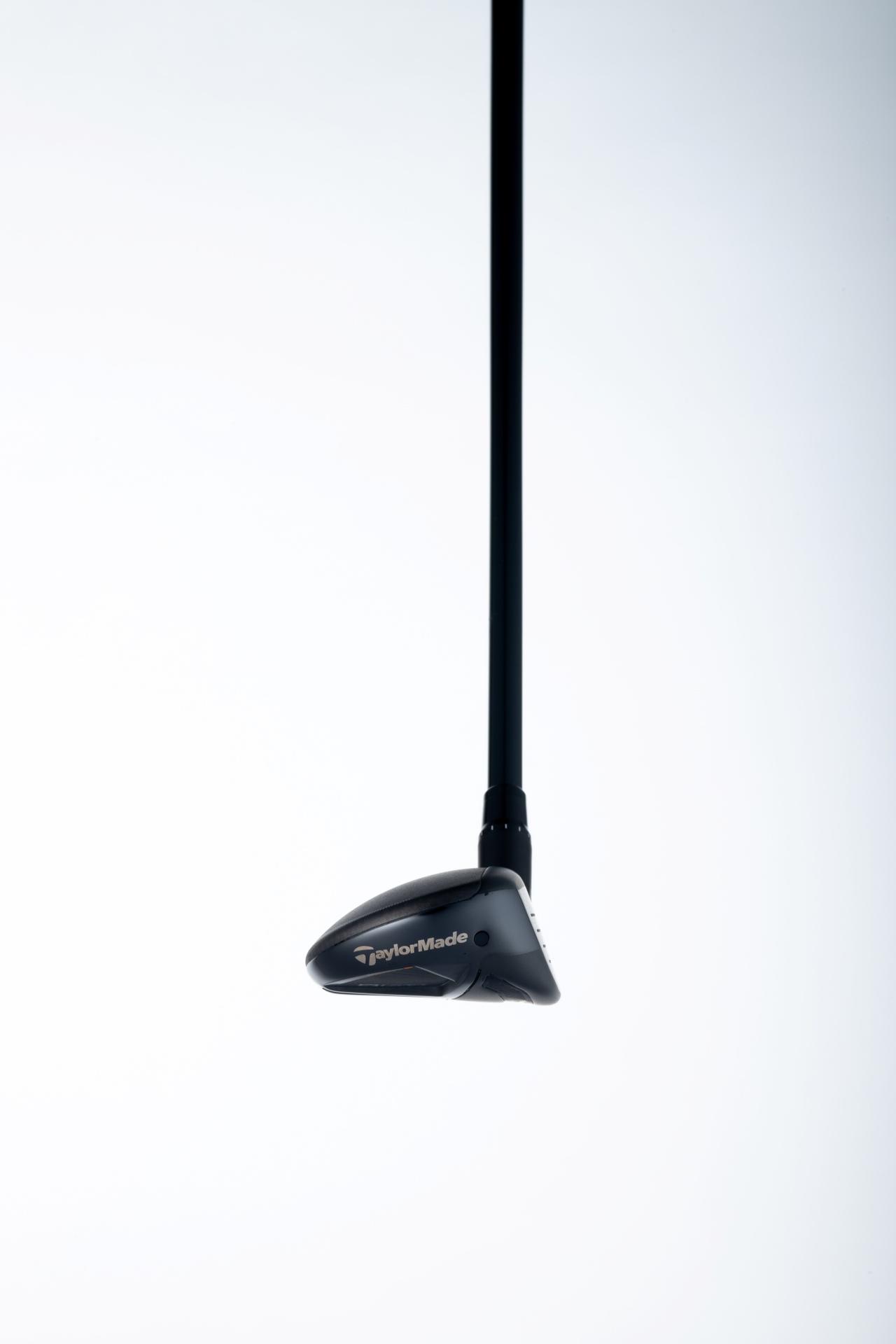 画像 : Qi4D RESCUE #3