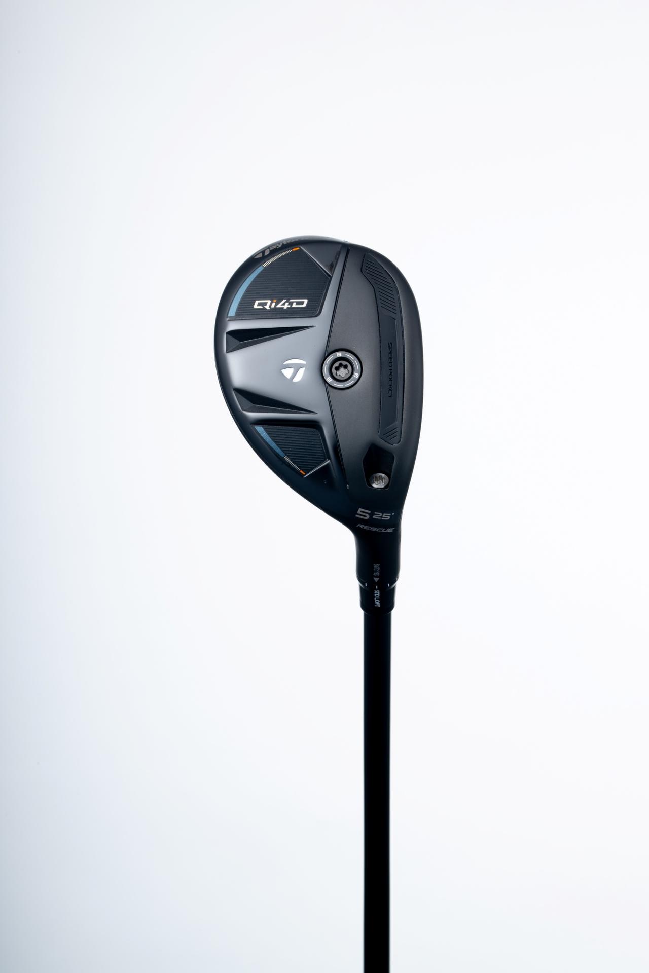 画像 : Qi4D RESCUE #5