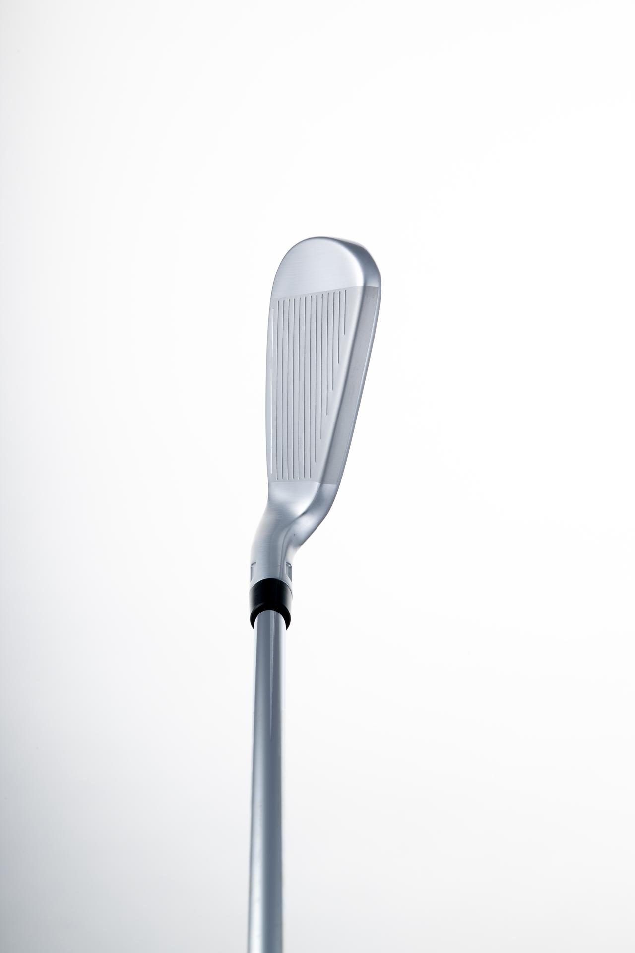 画像 : Qi MAX LITE アイアン 7I