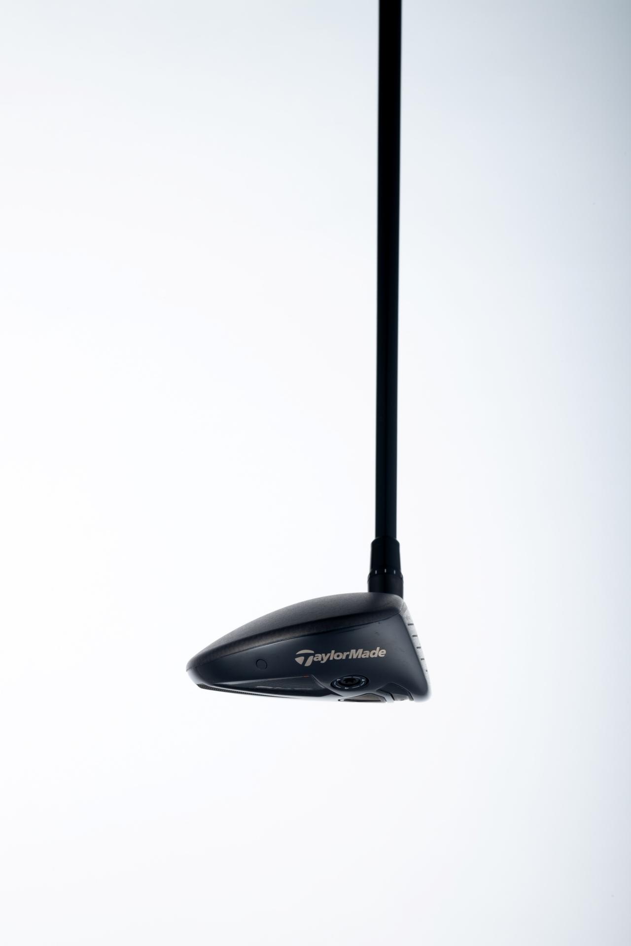 画像 : Qi4D TOUR FW 3W