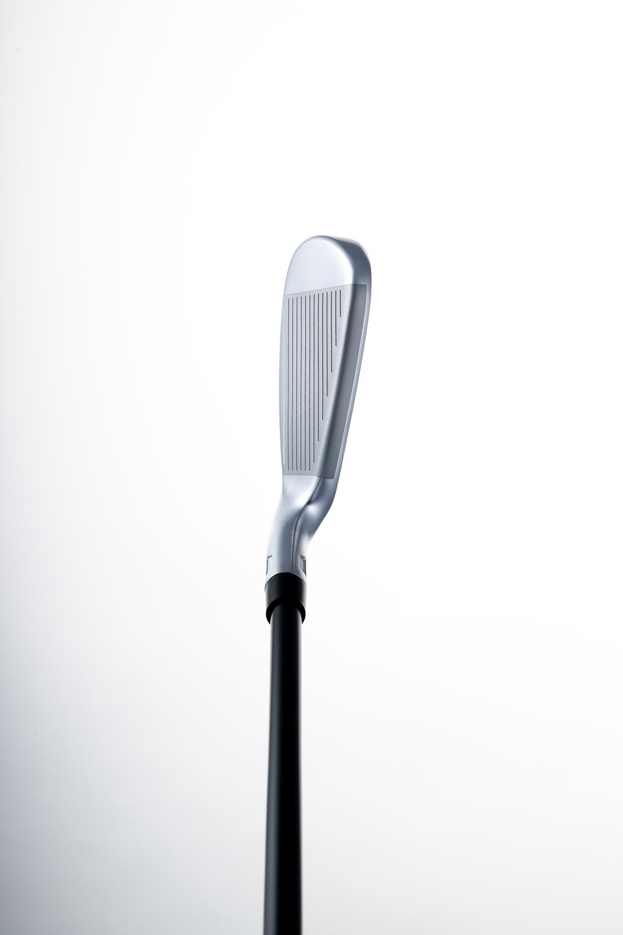 画像 : Qi MAX アイアン 6I