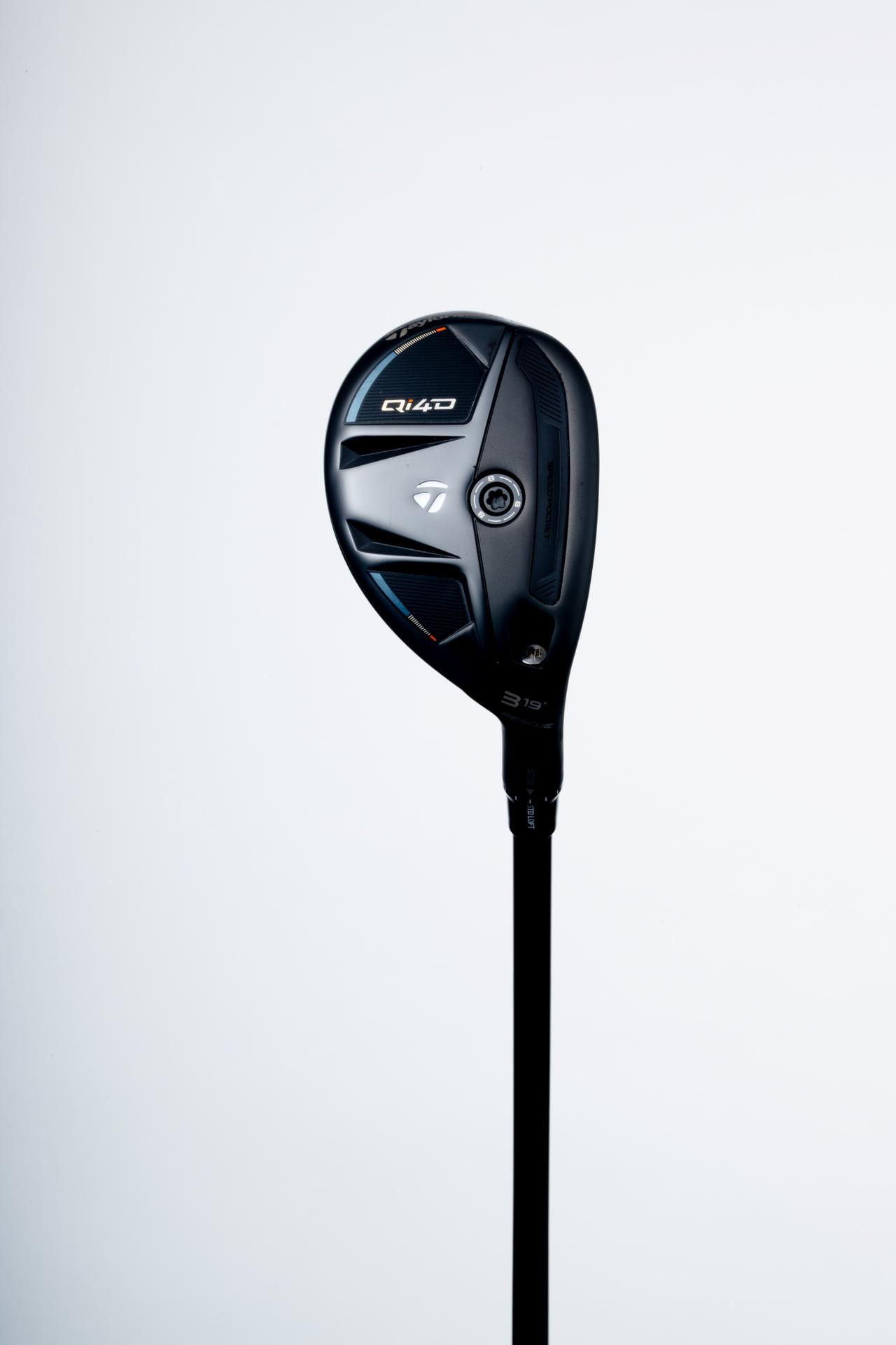 画像 : Qi4D RESCUE #3