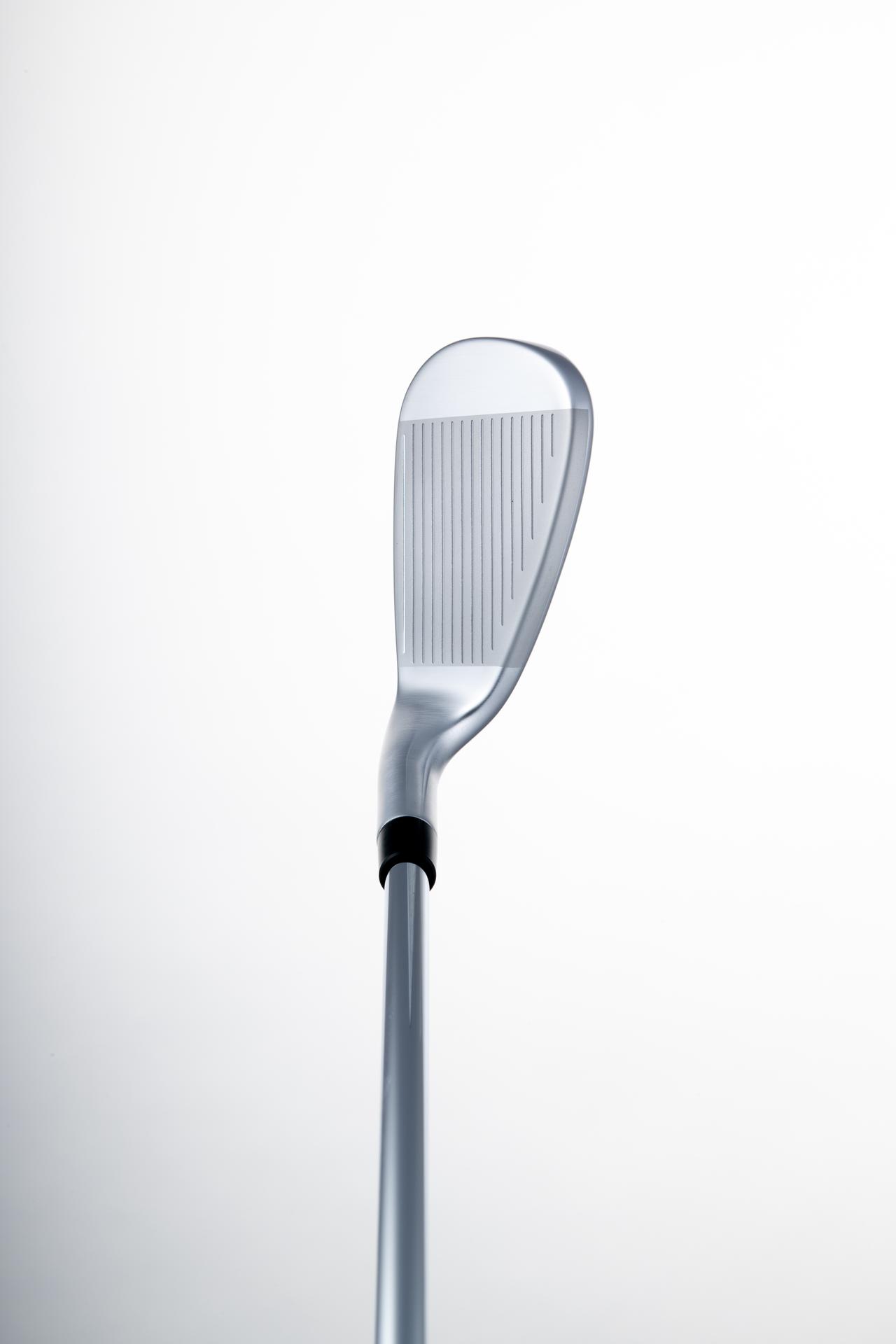 画像 : Qi MAX LITE アイアン 9I