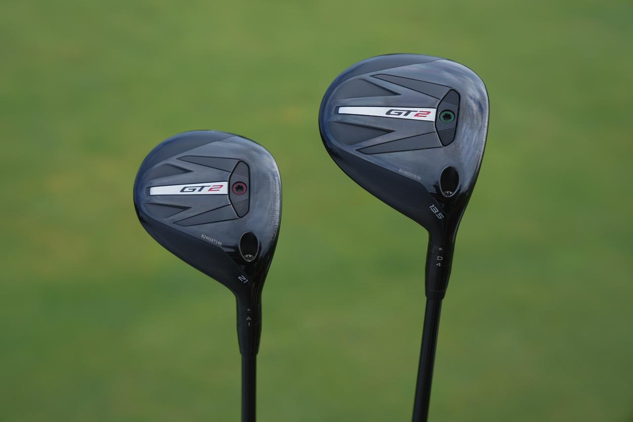 画像 : 5番目の画像 - 櫻井心那のクラブセッティングを1本1本チェック！ - みんなのゴルフダイジェスト