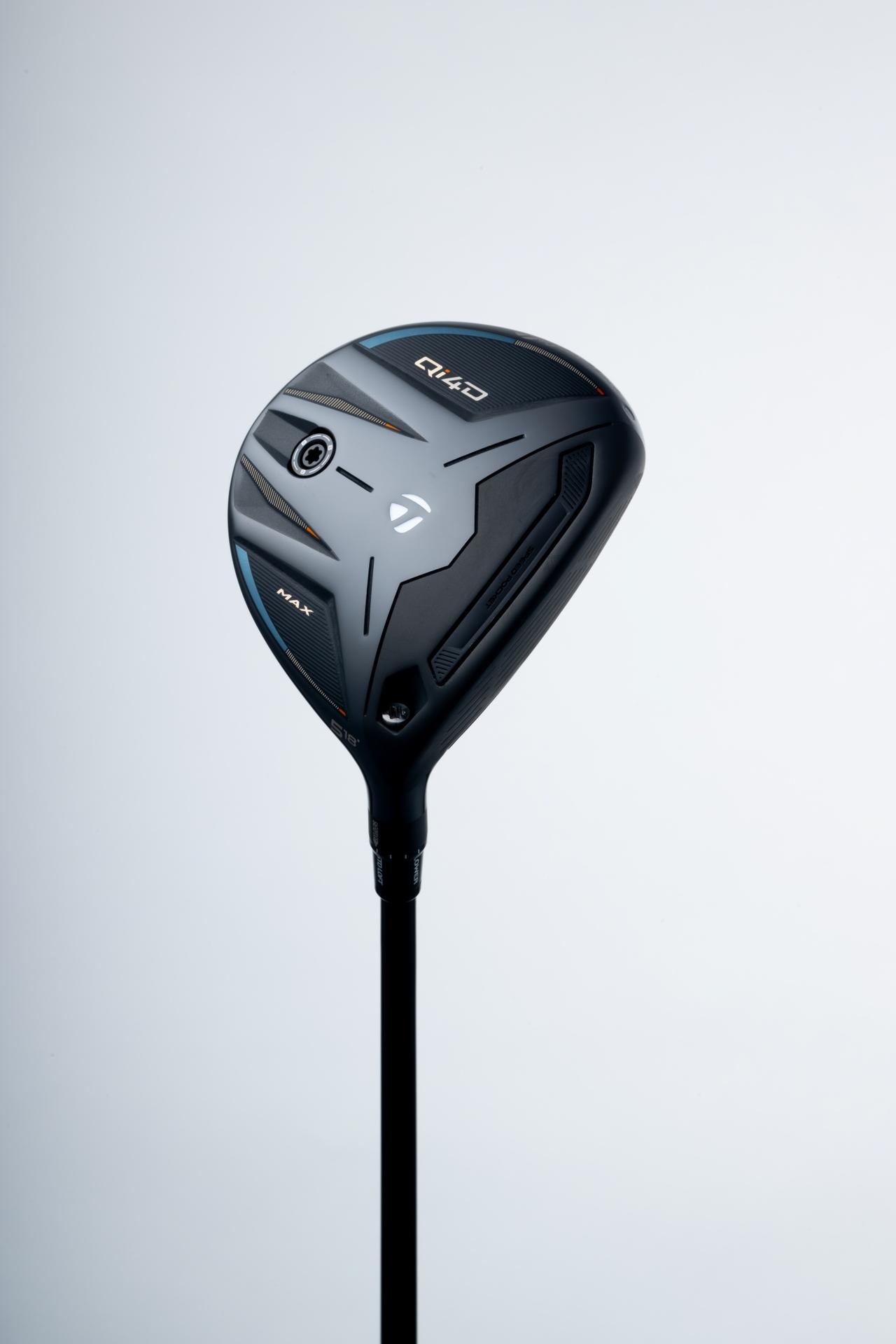 画像 : Qi4D MAX FW 5W