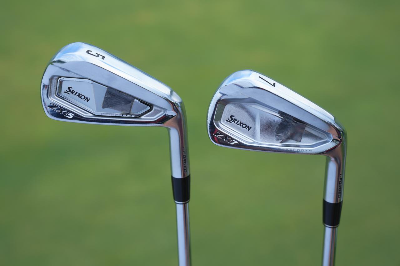 画像 : 7番目の画像 - 櫻井心那のクラブセッティングを1本1本チェック！ - みんなのゴルフダイジェスト