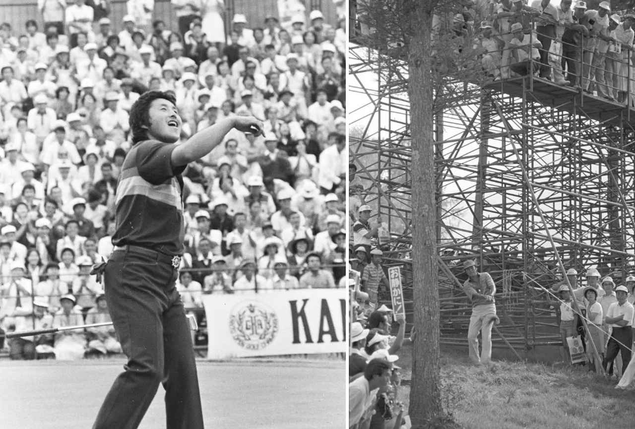 画像: 長嶋茂雄流の“プラス思考”「体力が自分より勝っている選手は1人もいない。だからオレは絶対勝てると思っていた」