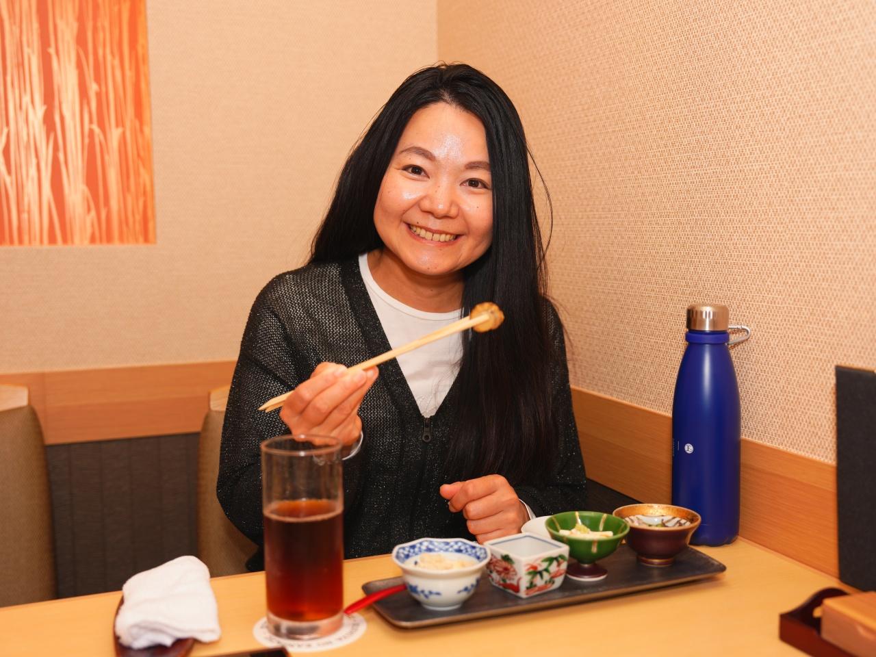 画像: 沖縄に戻ってきました。今年を振り返ってあれこれと。【沖縄発、世界！上原彩子の「いちゃりばちょーでー」#37】 - みんなのゴルフダイジェスト