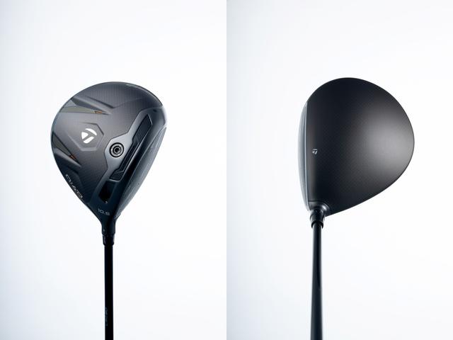 画像: 〈試打スペック〉：Qi4D LS（10.5度）×REAX LR60（S）