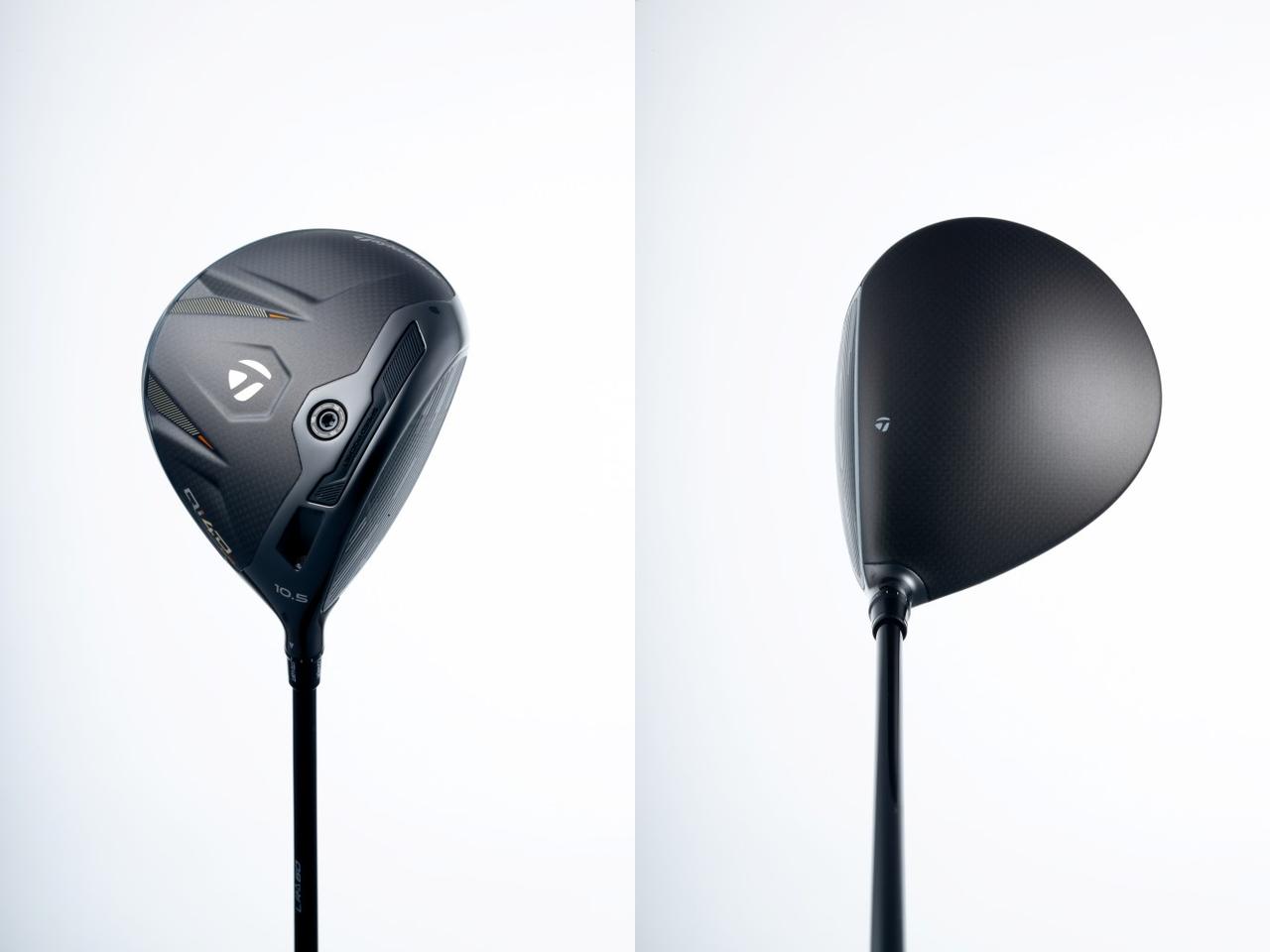 画像: 〈試打スペック〉：Qi4D LS（10.5度）×REAX LR60（S）