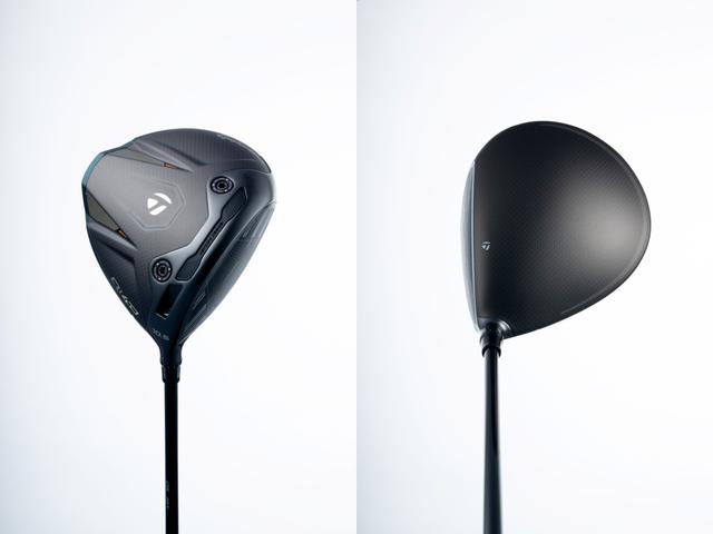 画像: 〈試打スペック〉：Qi4D（10.5度）×REAX MR50（S）