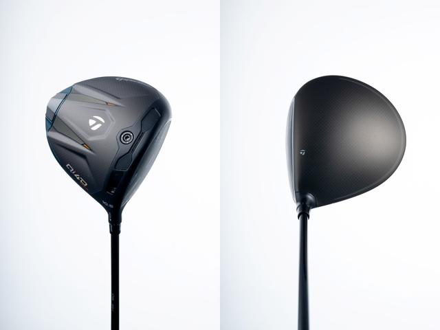 画像: 〈試打スペック〉：Qi4D MAX（10.5度）×REAX HR50（S）