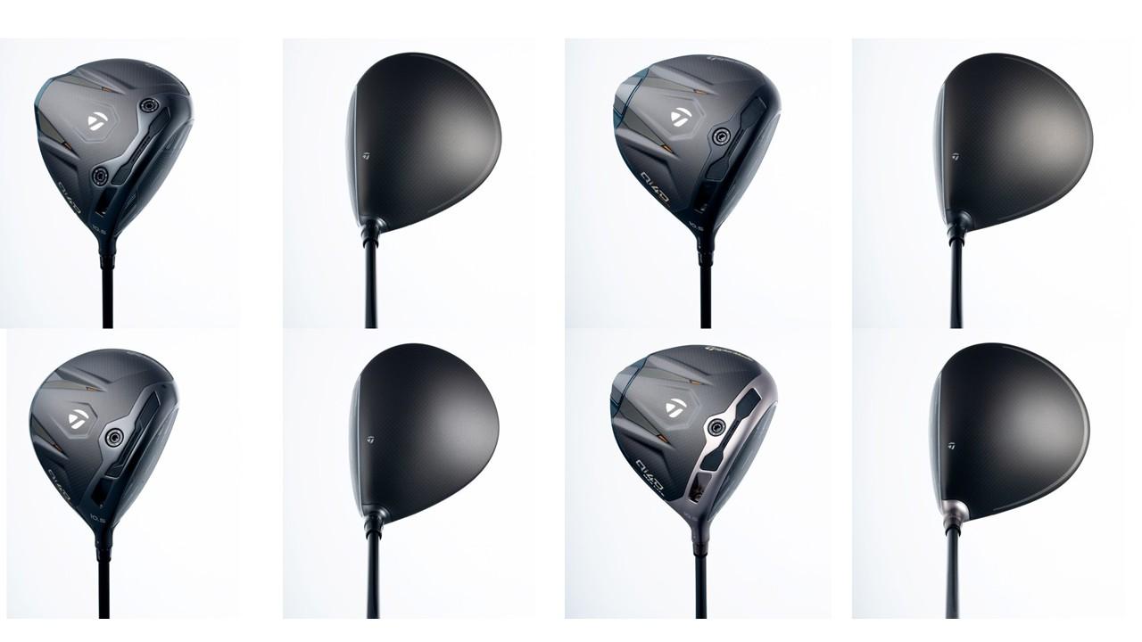 ついに初速が「ヤバい」領域へ。テーラーメイド「Qi4D」は最新カーボン