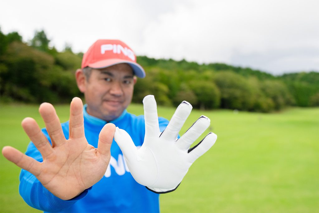 画像: 「デッドハンド」で手打ちを解消!＜前編＞曲がる、飛ばない…あらゆるミスの原因は「手の使い過ぎ」にあった |