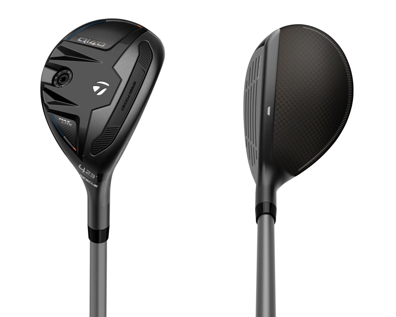 画像: Qi4D RESCUE MAX LITE(#4・提供写真)