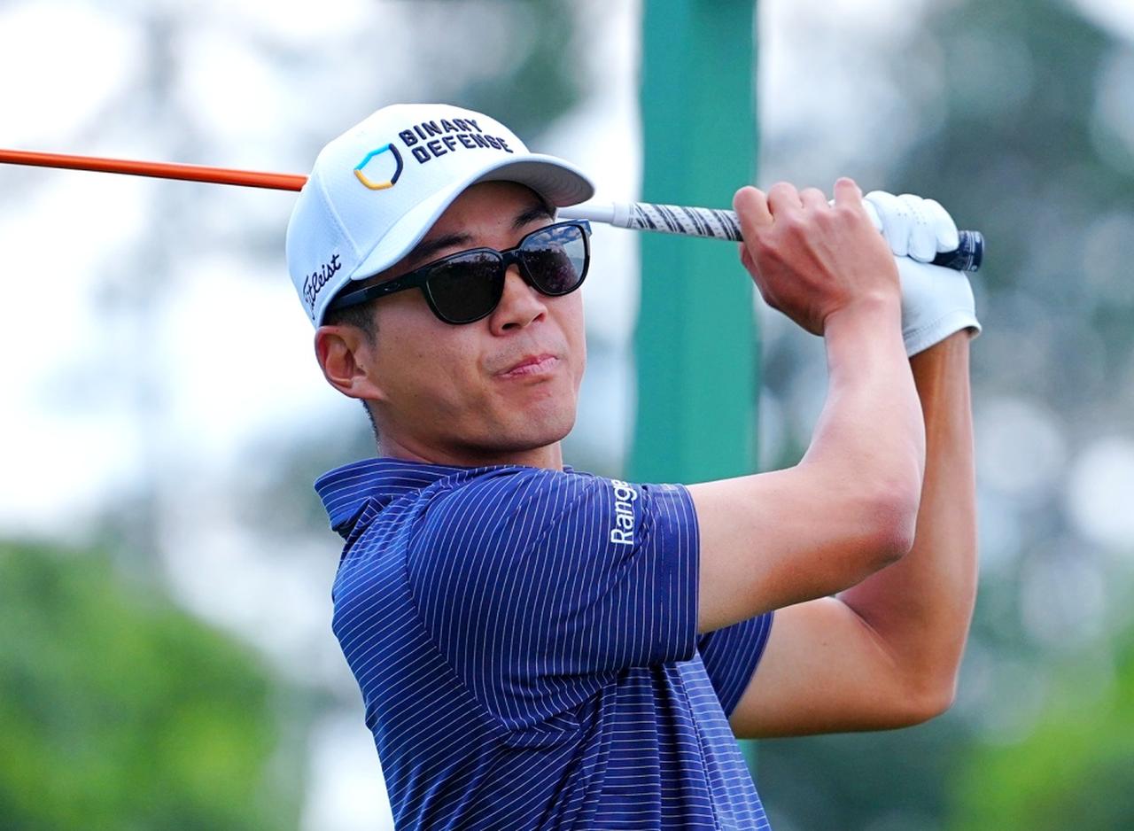 画像: フォロワー数20万！ SNSで人気のマイケル・キムが欧州ツアーで優勝 - みんなのゴルフダイジェスト