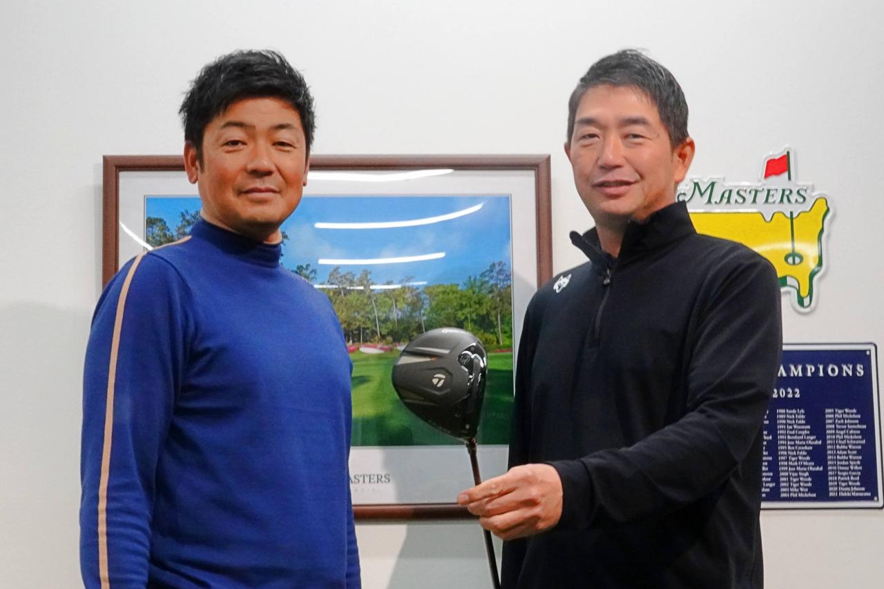 画像1: 【Qi4Dドライバー試打】トウ側の“弱点”消滅？ テーラーメイド「Qi4D」は先っぽでもスピンが入って飛ぶ【ガチ試打計測】 - みんなのゴルフダイジェスト