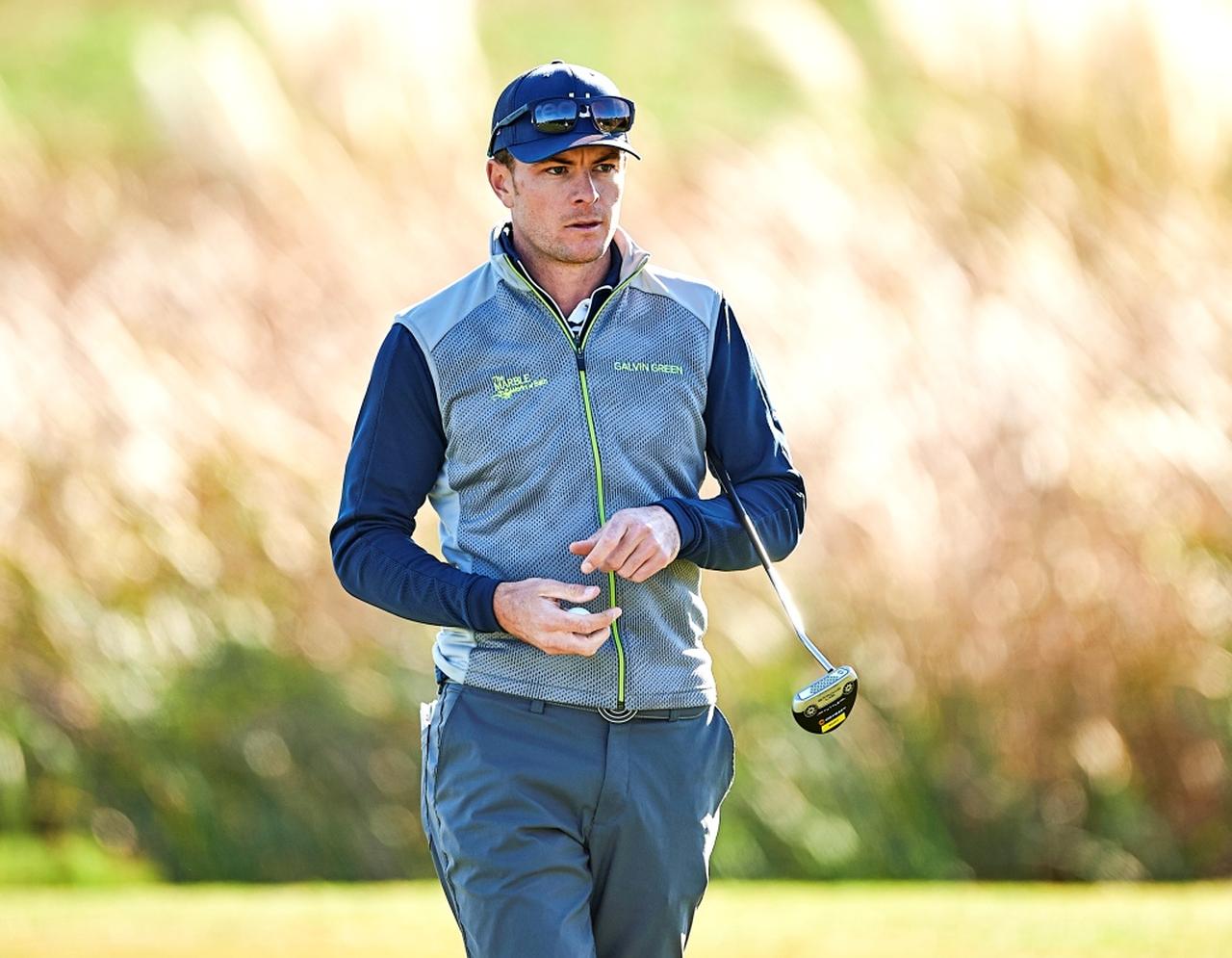 画像1: PGAツアーよりLIVゴルフは魅力的!? イギリス出身選手ローリー・キャンターがLIVを選んだワケとは? - みんなのゴルフダイジェスト