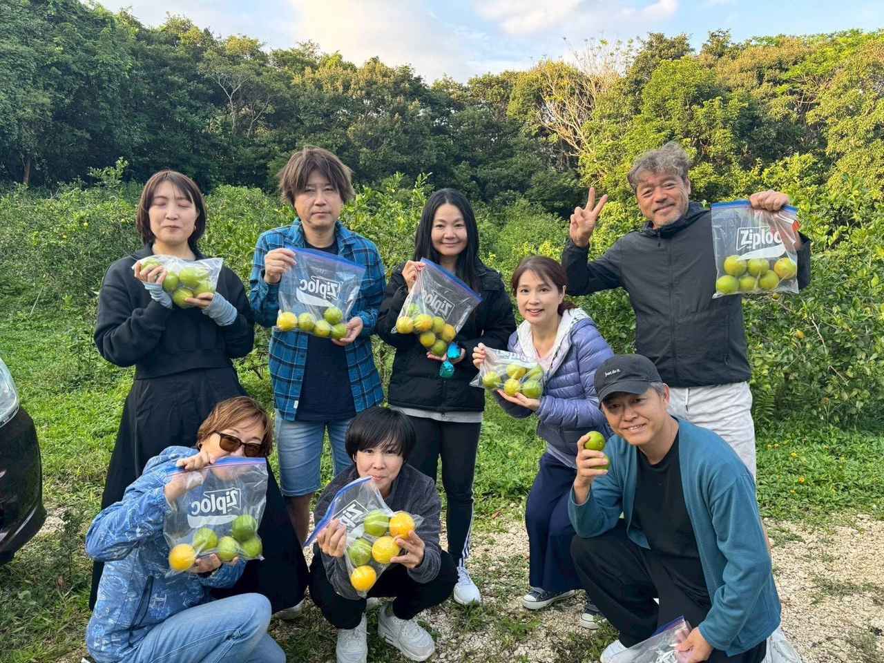 画像 : 3番目の画像 - 上原彩子の沖縄流お正月や石垣・宮古の思い出 - みんなのゴルフダイジェスト