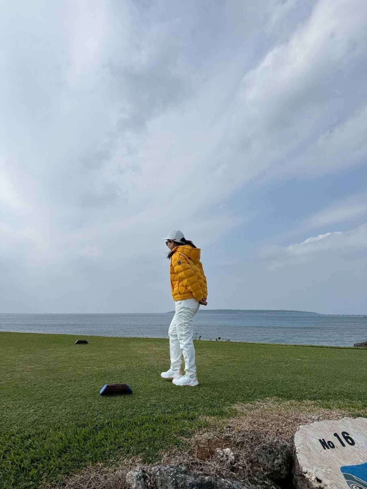 画像 : 7番目の画像 - 上原彩子の沖縄流お正月や石垣・宮古の思い出 - みんなのゴルフダイジェスト