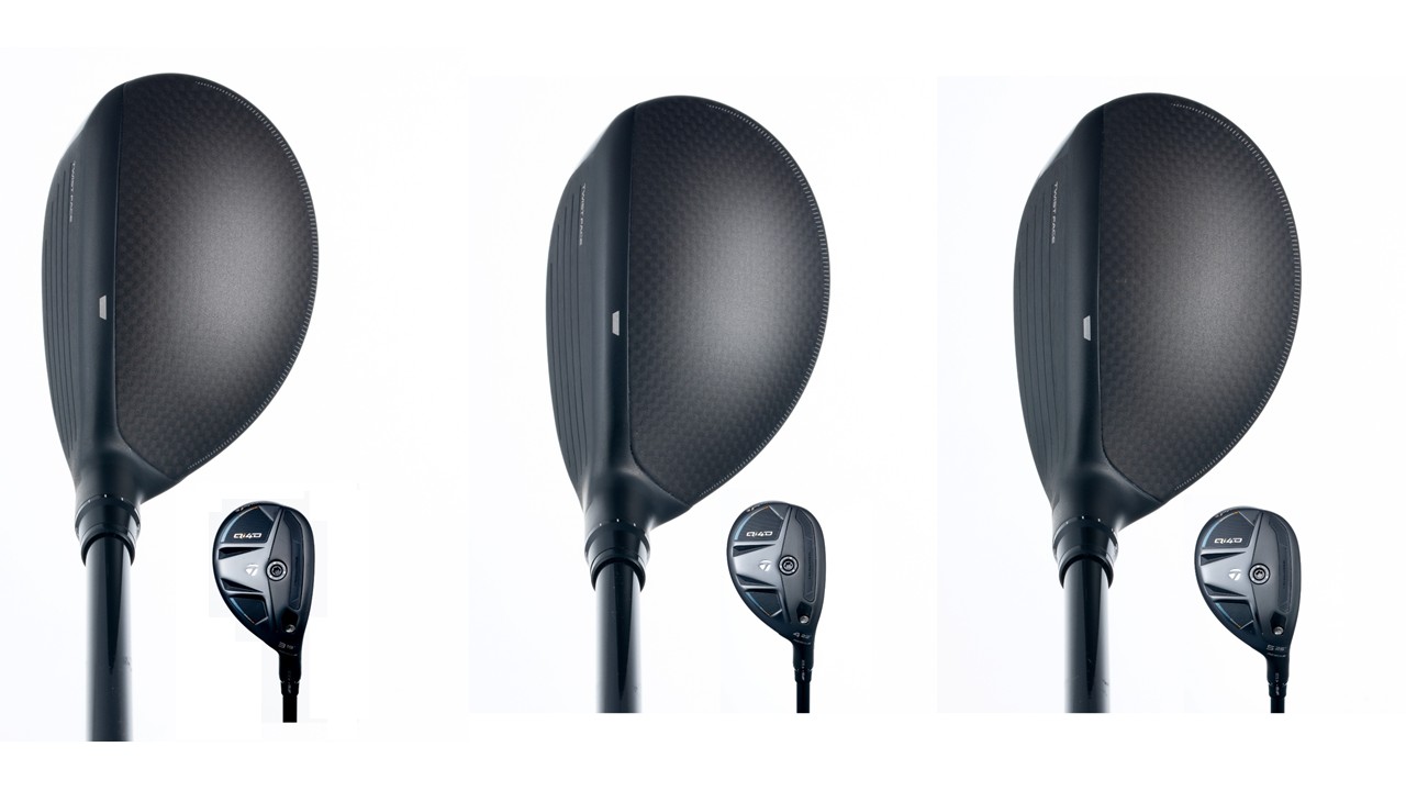 画像: 「Qi4Dレスキュー」。左から#3、#4、#5