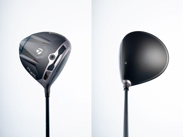 画像: 〈試打スペック〉：Qi4D MAX LITE（10.5度）×REAX MR40（S）