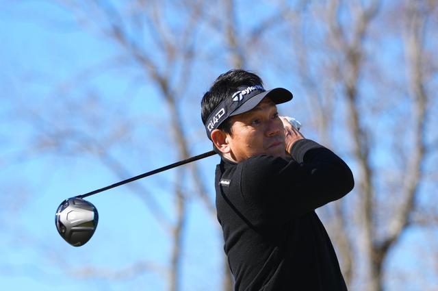 画像: 昨年復調し、イベントを大いに盛り上げた田中秀道プロ