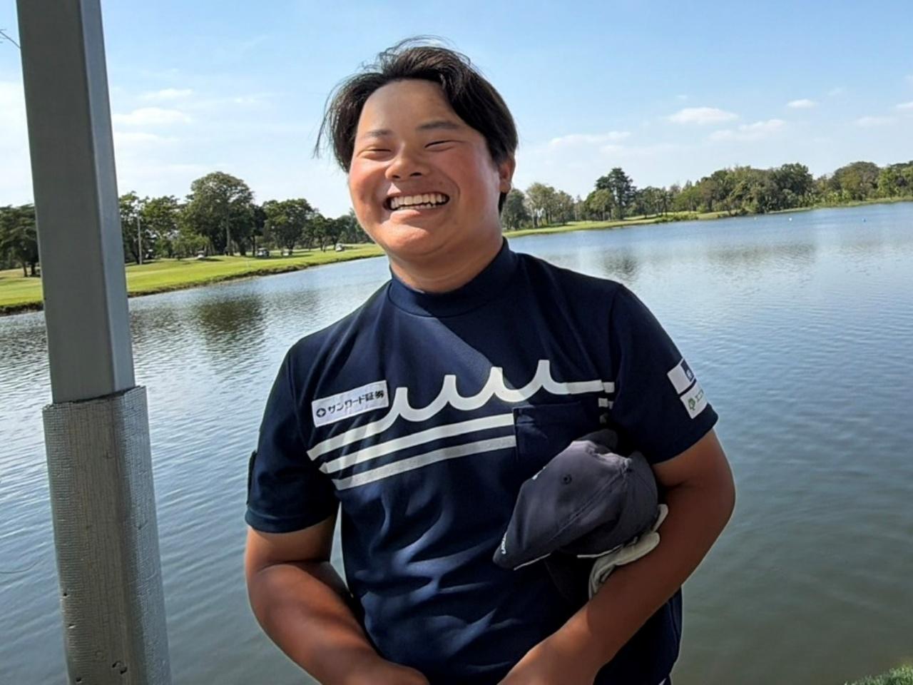 画像: お父さんが映禅さんに声をかけてくれたのがキッカケです