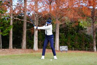 P3（左腕が地面と平行）