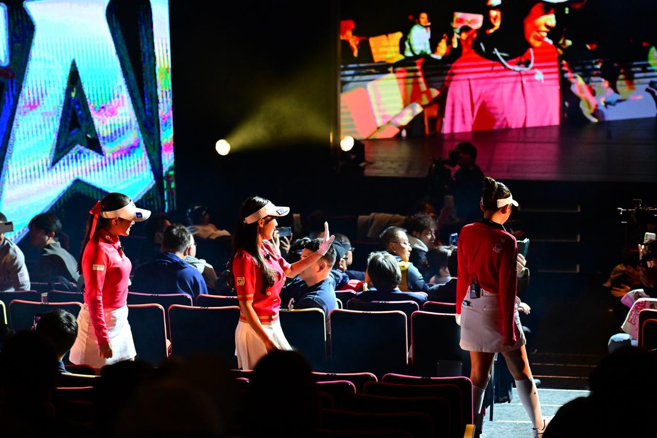 画像: まだ未知数の日本初のハイブリッド・ゴルフリーグ。あなたはどう評価する?