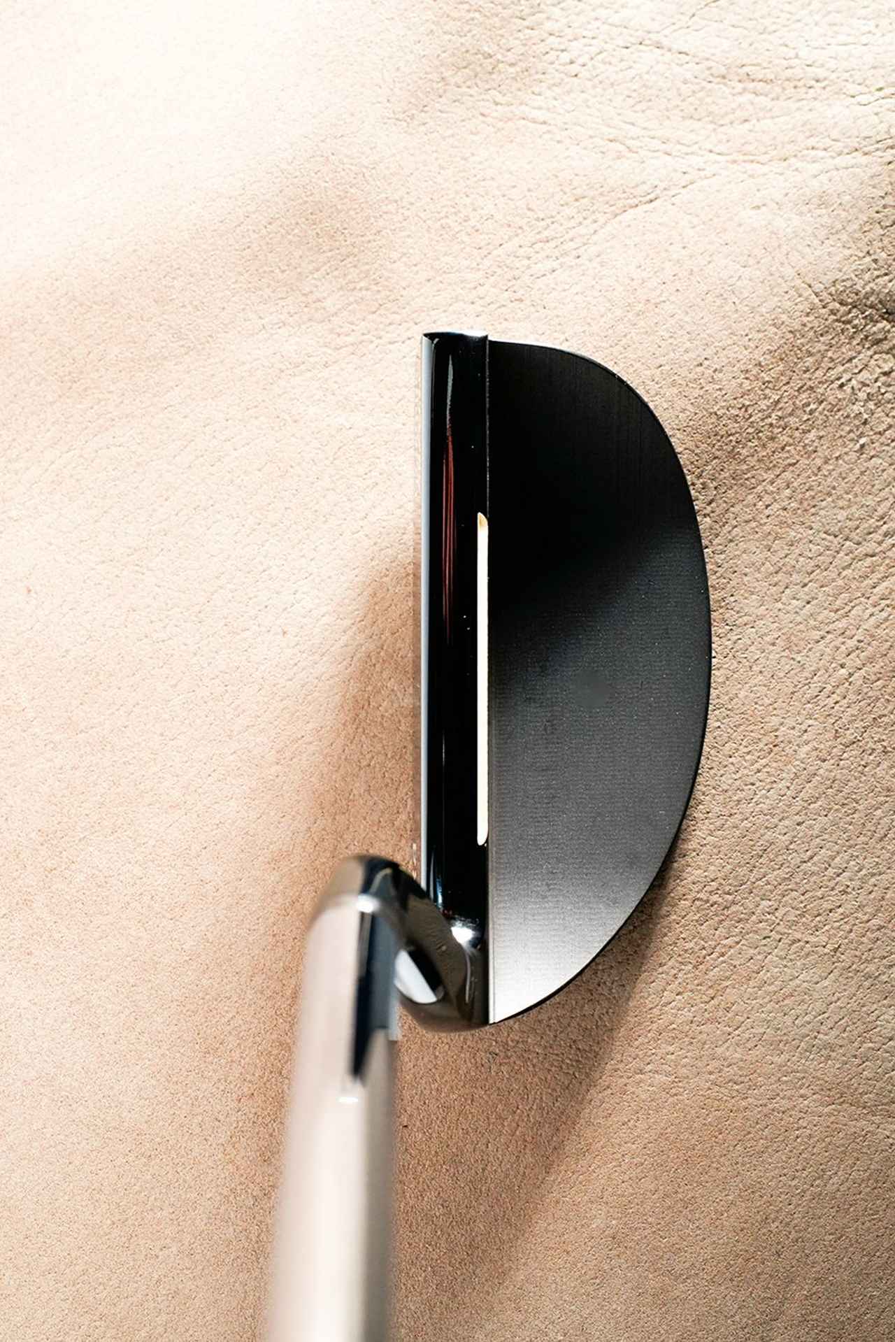 画像 : 2番目の画像 - スコッツマン947 プロトタイプを写真で確認！ - みんなのゴルフダイジェスト