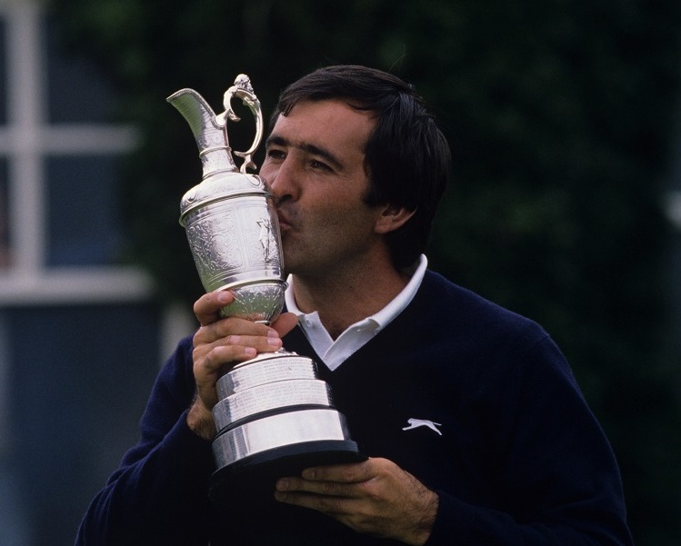 画像1: 打つ前に、次のショットの全てがわかる… 天才ゴルファーセベ・バレステロスの強さとは？ - みんなのゴルフダイジェスト