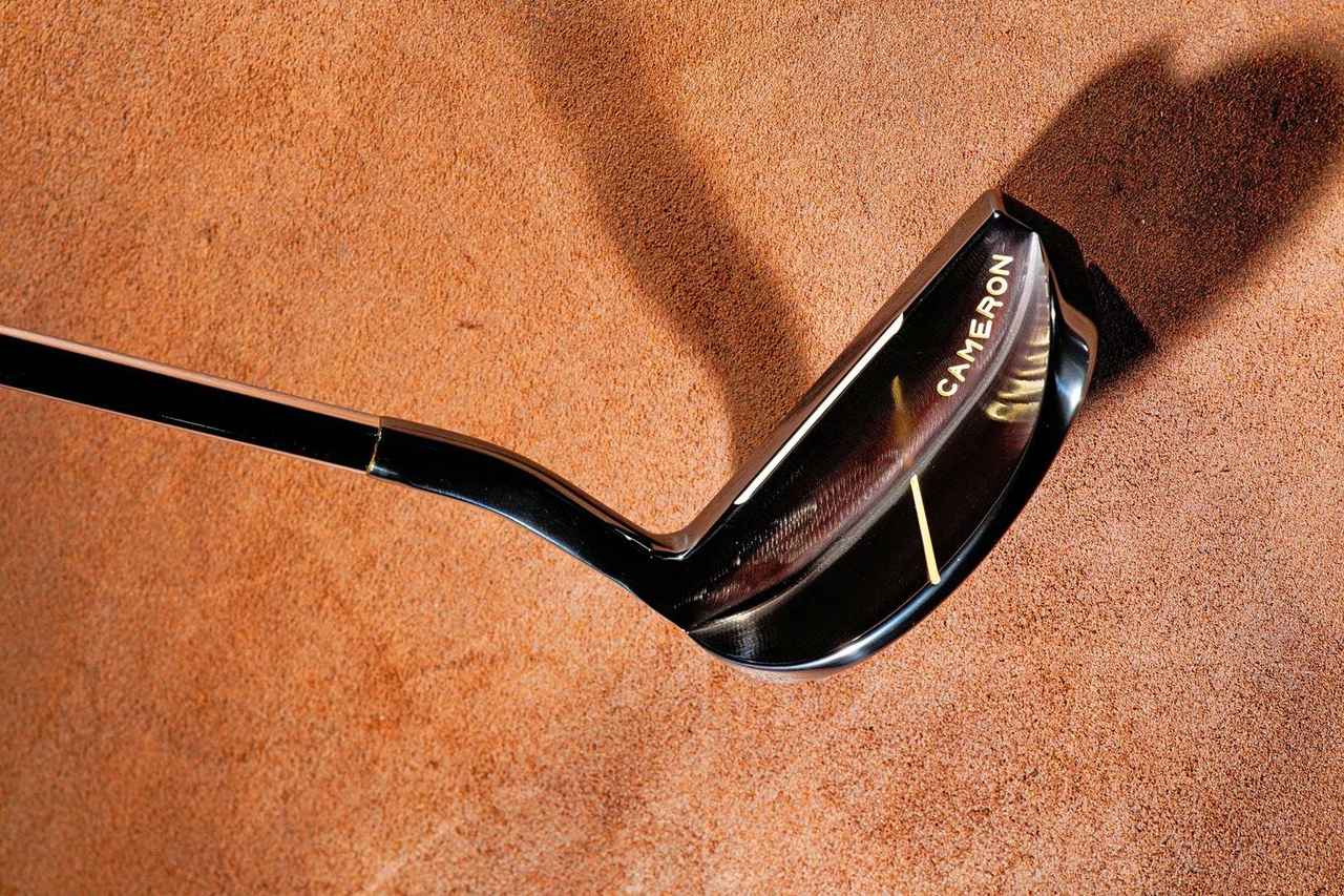 画像 : 3番目の画像 - スコッツマン947 プロトタイプを写真で確認！ - みんなのゴルフダイジェスト