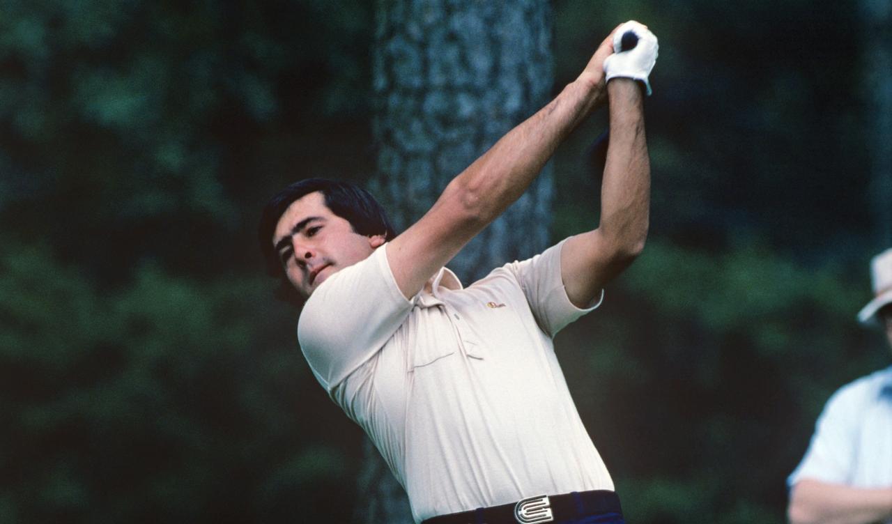 画像1: スペインが生んだ天才ゴルファー セベ・バレステロスの強さの秘密とは - みんなのゴルフダイジェスト