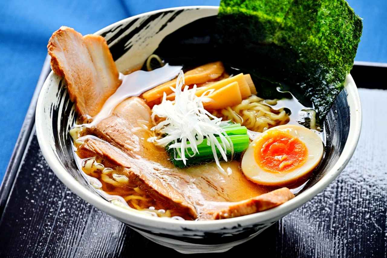 画像: 全国ゴルフ場の絶品ランチを厳選! プロや識者たちの”推しメシ”とは? - みんなのゴルフダイジェスト