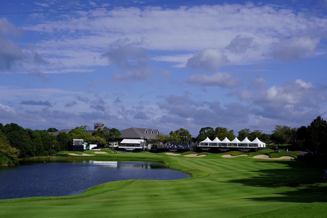 画像: “巨匠ロバート・T・ジョーンズJr. vs 名匠井上誠一”！ JGAが仕掛ける日本女子＆日本オープンの「コース設定の哲学」 - みんなのゴルフダイジェスト