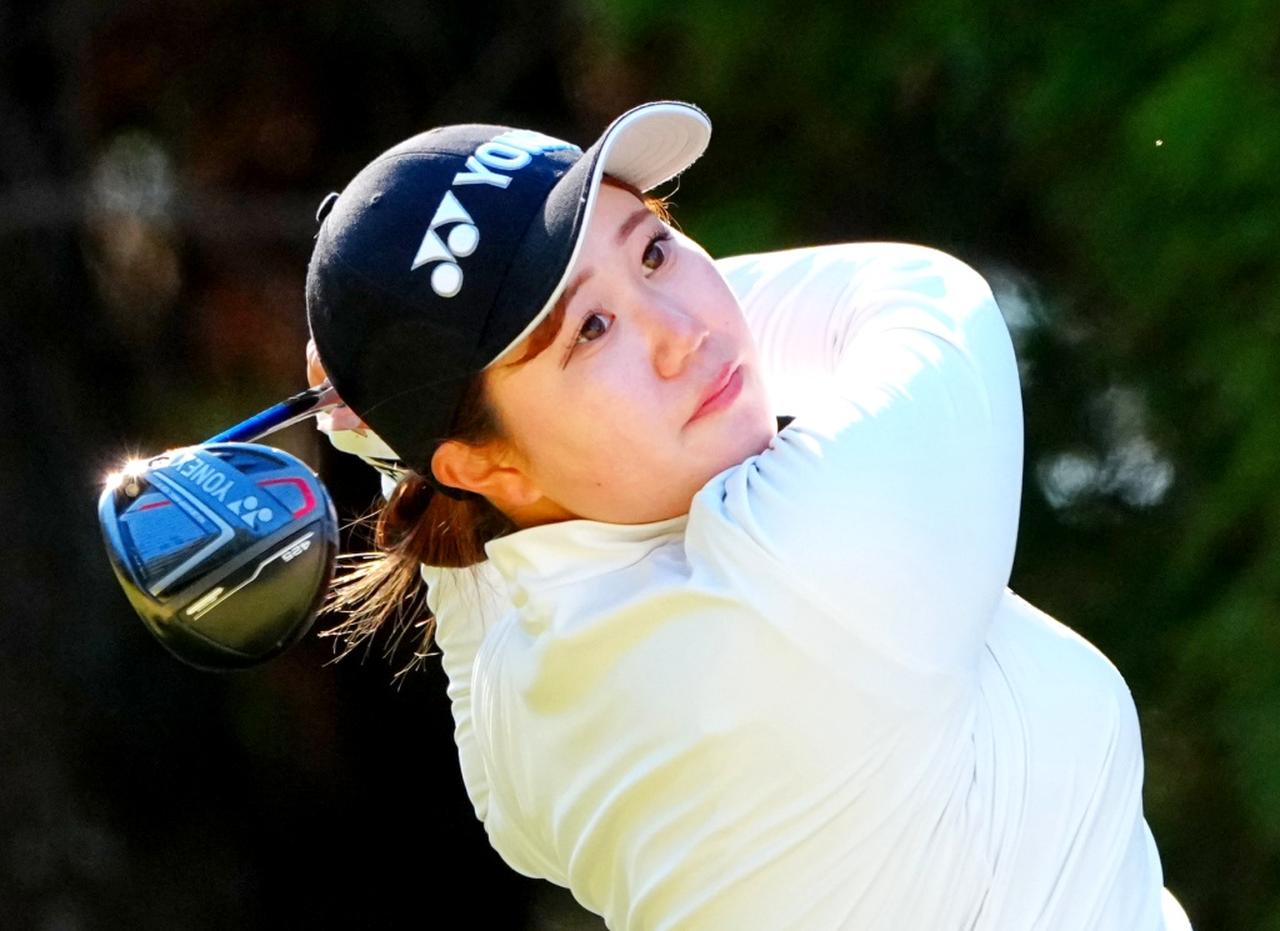 画像: 女子ゴルフ、前半戦の出場資格を手にした"36選手"が確定! トップは新人の倉林紅。臼井麗香や山内日菜子は出場権逃す【QTファイナル最終日】 - みんなのゴルフダイジェスト