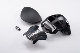 G440 K ヘッド構造④